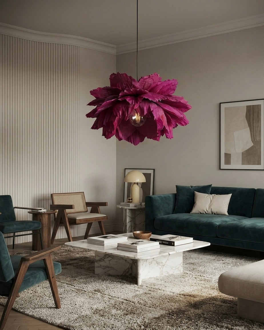 Scandinavian Paper Lamps: The Complete Guide