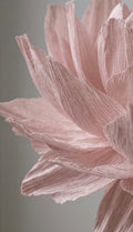 Lotus Rosa – Bordlampe – detaljbilde 4