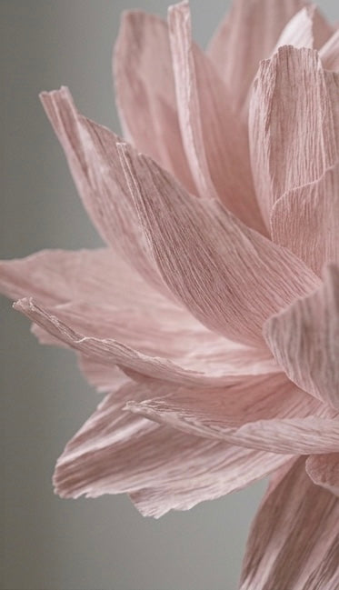 Lotus Rosa – Bordlampe – detaljbilde 4