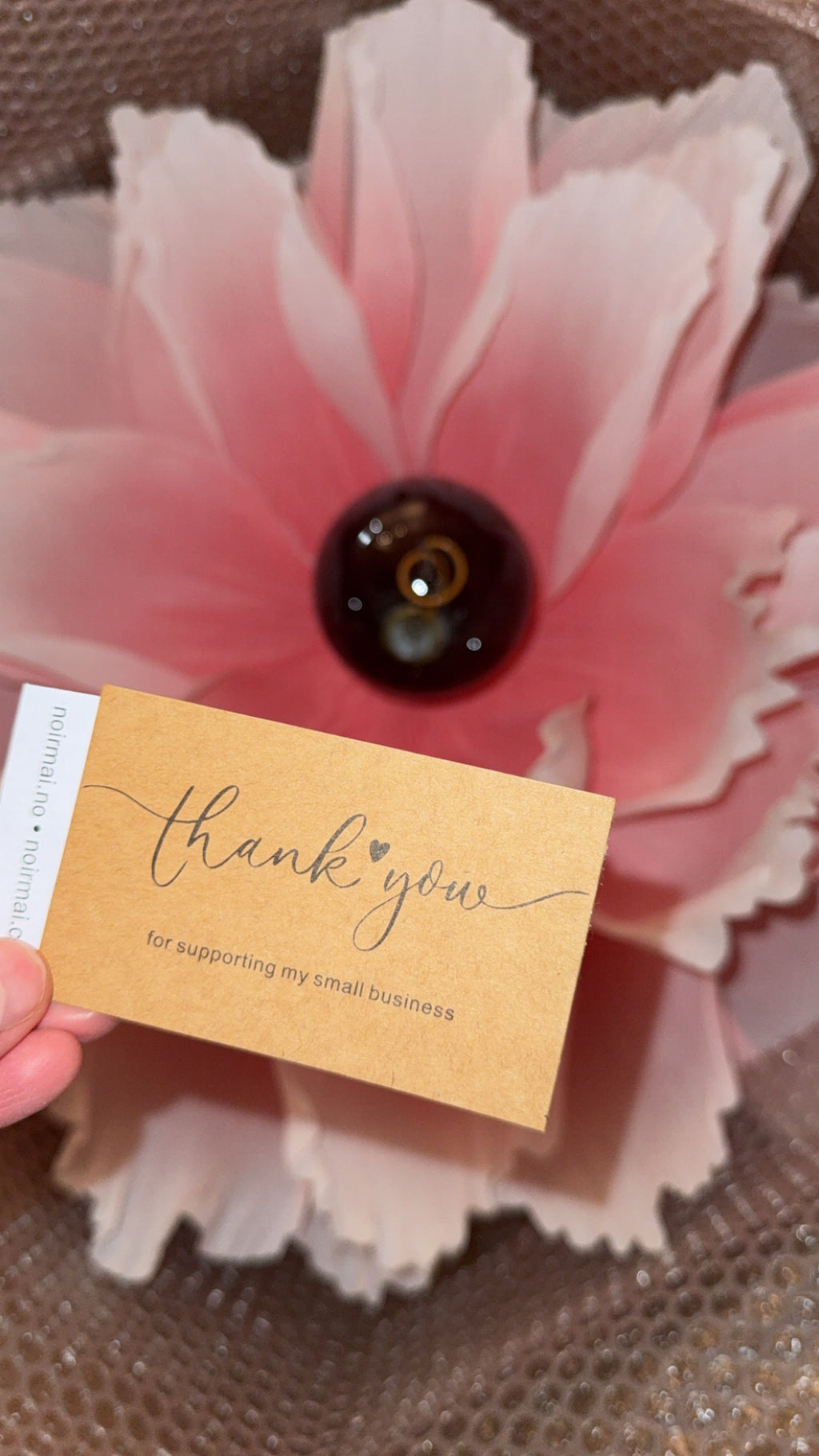 Lotus – Living Light | Nordisk Design