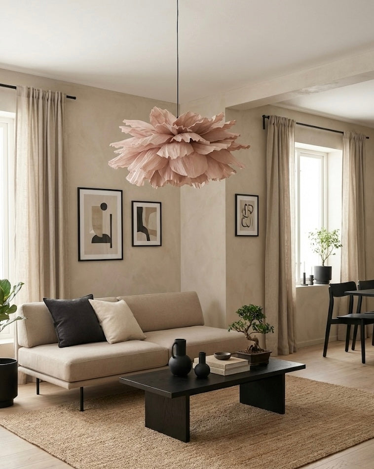 Sakura – Living Light | Nordisk Design
