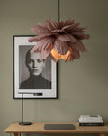 Lotus Rosa – Taklampe