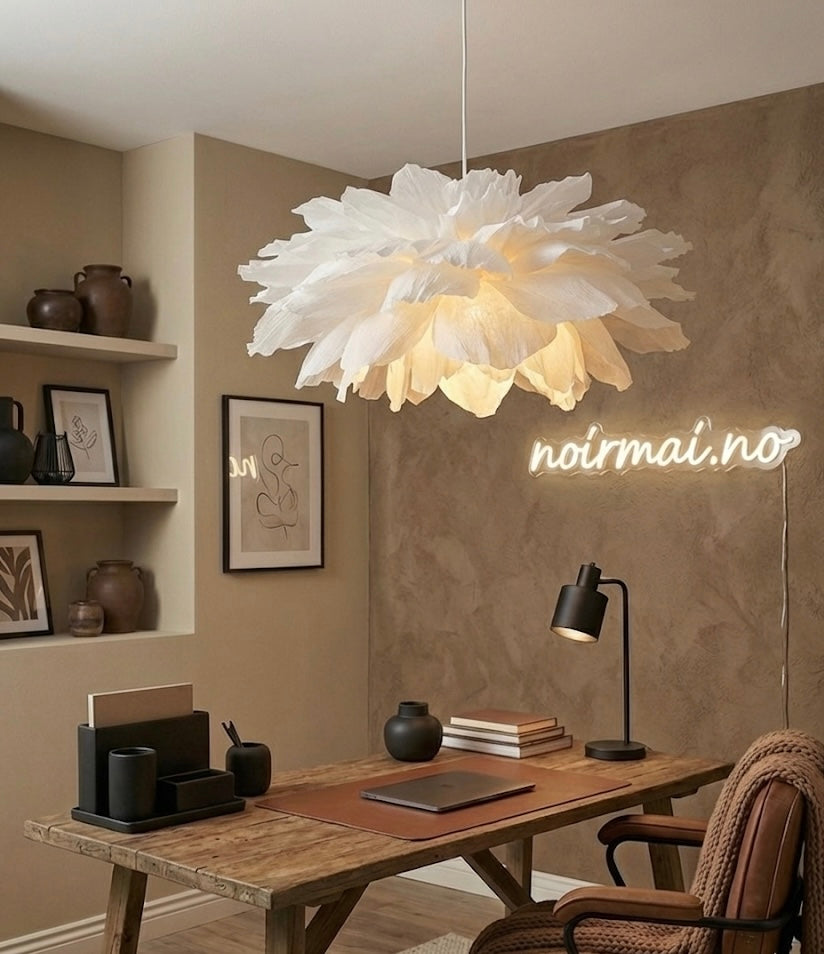 Luna – Living Light | Nordisk Design