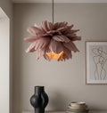 Lotus Rosa – Taklampe