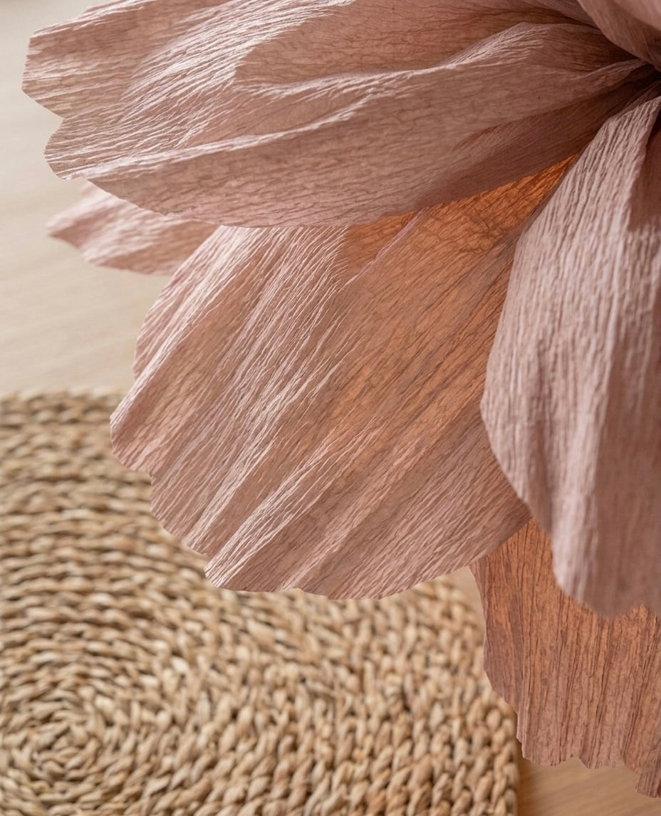 Lotus Rosa – Taklampe – detaljbilde 8