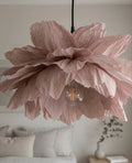Lotus Rosa – Taklampe – detaljbilde 4
