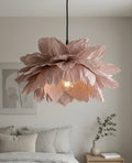 Lotus Rosa – Taklampe – detaljbilde 2