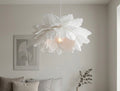 Lotus Hvit – Taklampe – detaljbilde 3