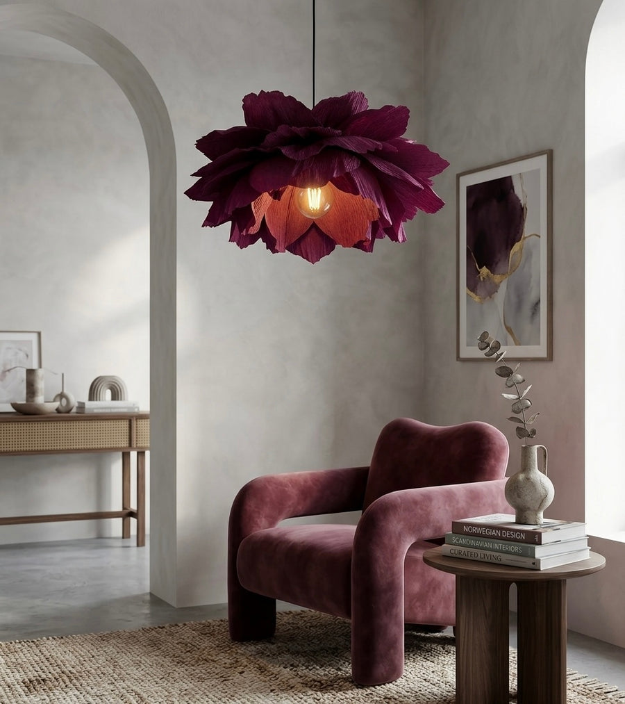 Lotus · Lages i Jessheim